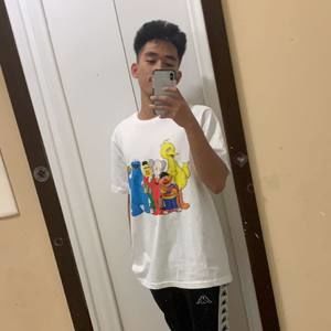 Meet your Posher, Carl angelo